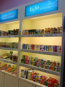 食品进口代理 网上贸易代理的高清大图解析