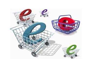 网络销售与网上贸易代理 数字经济下的新商业模式